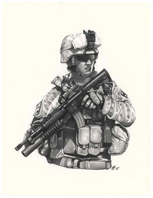 Global War on Terror album cover